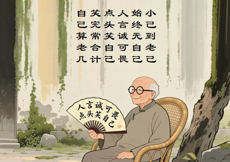 自分はいったい何者なのか