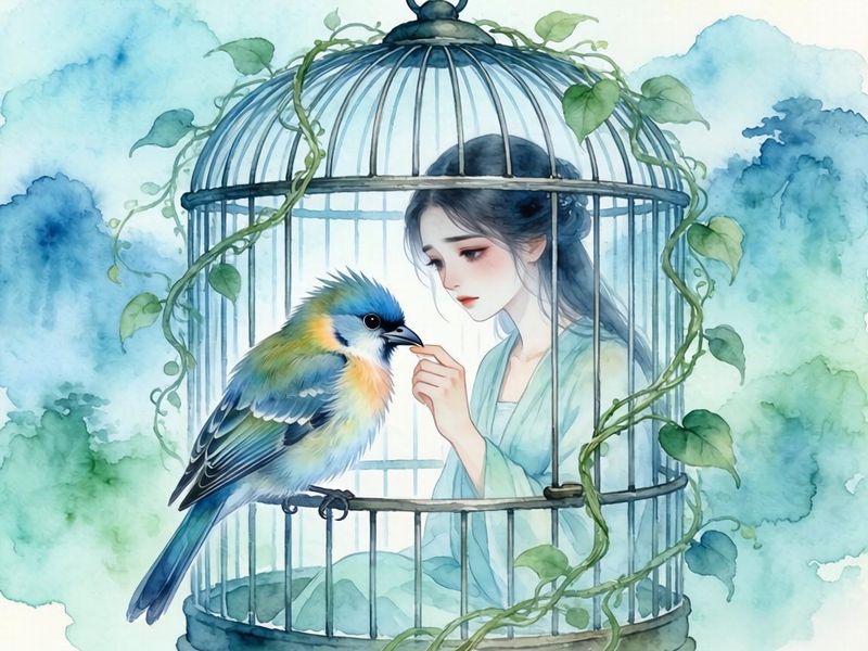 自由の鳥