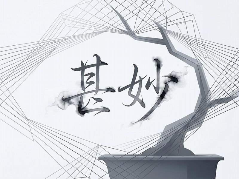 甚妙