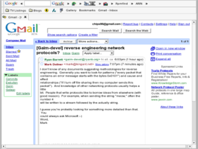 gmail gmail